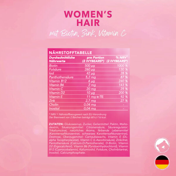 3 für 2 BEAUTY BOOST – Bild 4