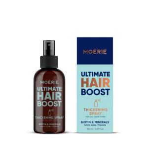 Moérie Ultimate Hair Boost SPRAY