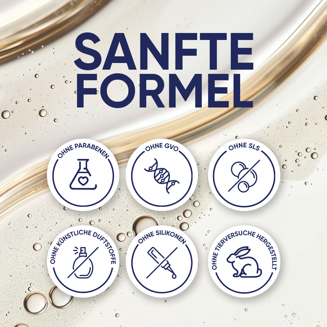 Moérie Ultimate Hair Boost SHAMPOO – Bild 4