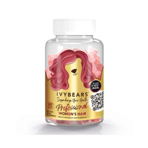 IVYBEARS® Professional Women's Hair