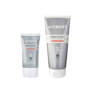 Altruist Sonnenschutz-Duo SPF30