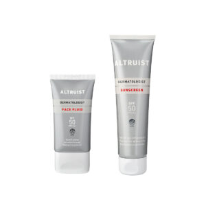 Altruist Sonnenschutz-Duo SPF50